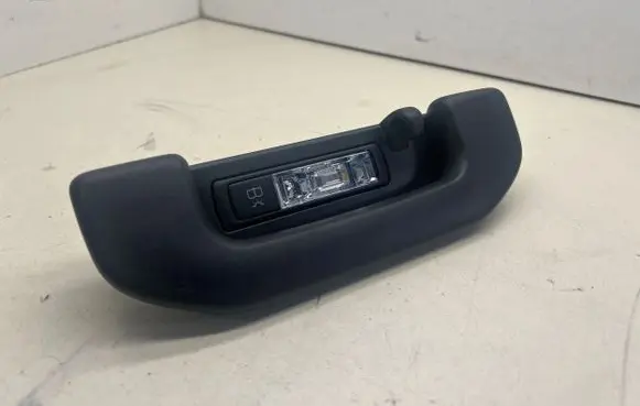 Mercedes-Benz GLS X166 Rear interior roof grab handle A0998150100