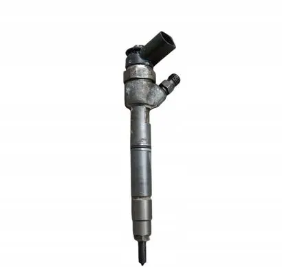 Mercedes-Benz B W245 Fuel injector A6400700787