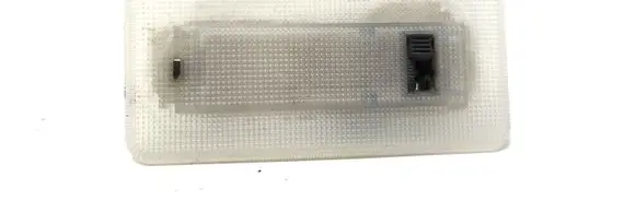 Ford Mondeo MK II Other interior light