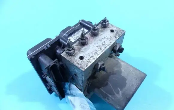 Ford Transit ABS Pump 0265950398 IMPRK1347327