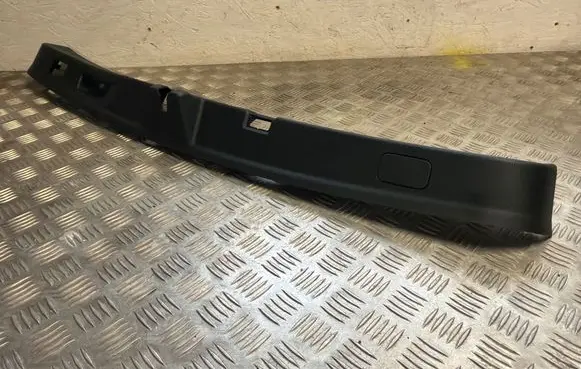 Mercedes-Benz GLE W167 Trunk/boot sill cover protection A1677402600
