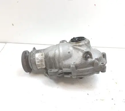 BMW 3 E90 E91 Front differential 7555876 7533433