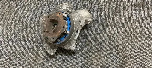 Porsche Boxster 987 Rear wheel hub 98733165805