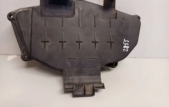 Audi A6 S6 C7 4G Fuse box cover 4G1907613A