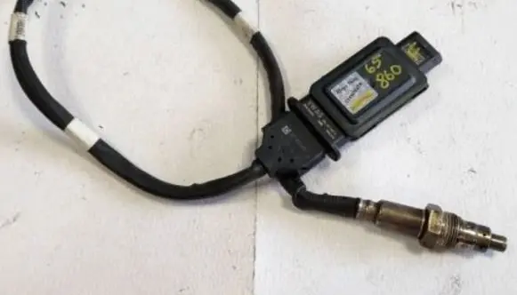 Volkswagen Transporter - Caravelle T6 Lambda probe sensor 05L907807Q NE65860