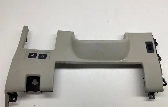 Lexus GS 300 350 430 450H Dashboard trim 5540230170
