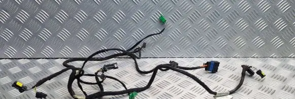 Citroen C4 I Picasso Other wiring loom A71307900
