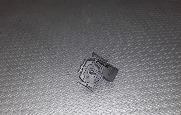 Opel Meriva A Ignition lock contact 90589314
