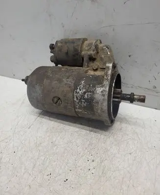 Volkswagen Golf II Starter motor 1005822166