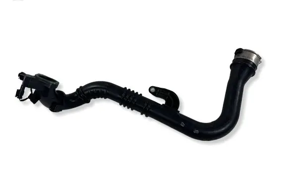 Renault Megane IV Intercooler hose/pipe 144604814R