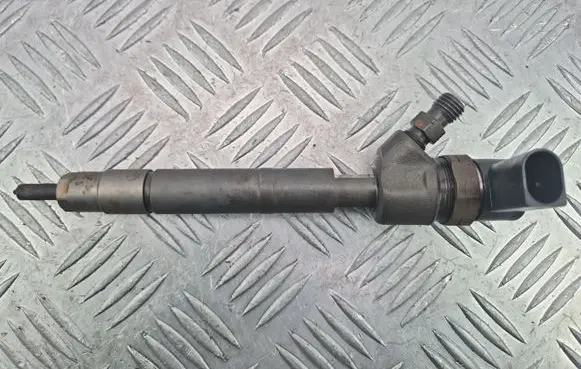 Mercedes-Benz C W203 Fuel injector A6460700787