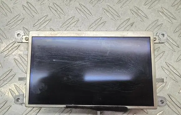 Audi A4 S4 B8 8K Screen/display/small screen 8T0919603A