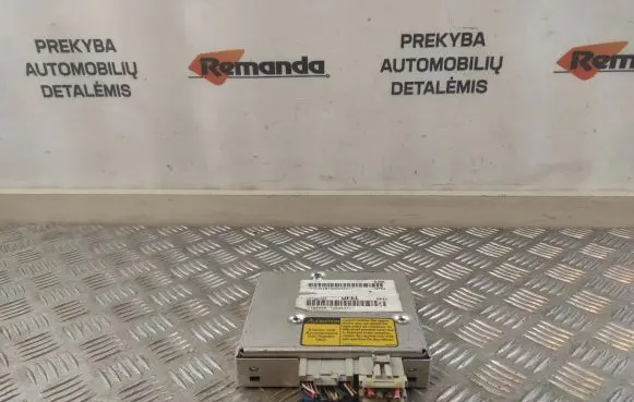 Opel Sintra ABS control unit/module 15198391