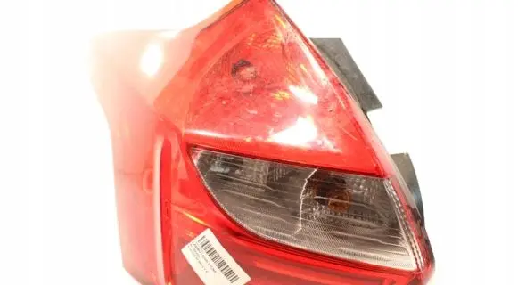 Ford Focus Rear/tail lights BM51-13405-A