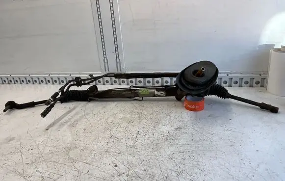 Ford Mondeo MK IV Steering rack 7G913A500AL