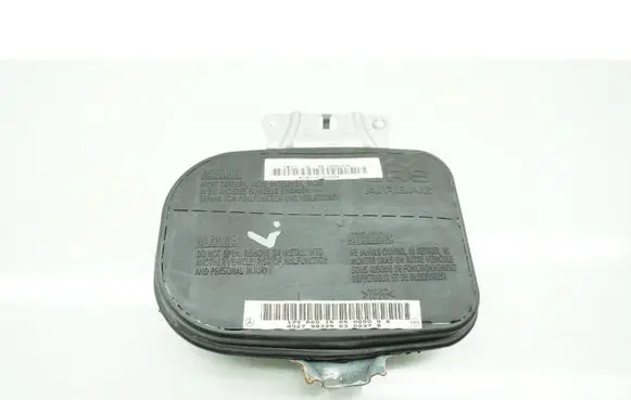 Mercedes-Benz SL AMG R129 Airbag set 1298601505