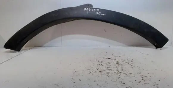 Renault Master II Front arch trim 8200197168