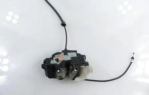 KIA Ceed Rear door lock 