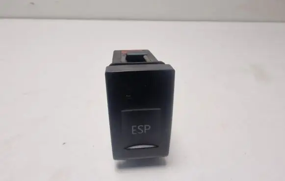 Volkswagen New Beetle ESP (stability program) switch 1C0927134