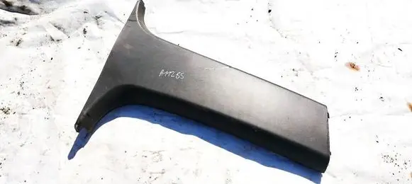 Citroen C4 I (B) pillar trim (top) 9646211677