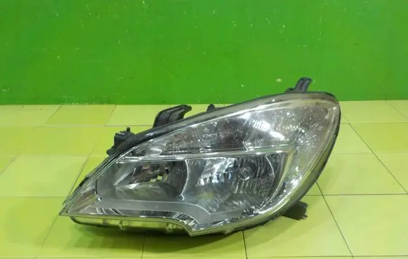 Opel Mokka Headlight/headlamp PRZOD ZP19