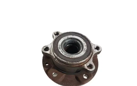 Nissan Qashqai Front wheel ball bearing 402024EA0A