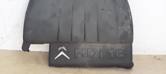Citroen C4 Grand Picasso Engine cover (trim) 9659999980