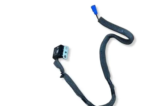 Nissan Micra Antenna control unit 259751HA0A