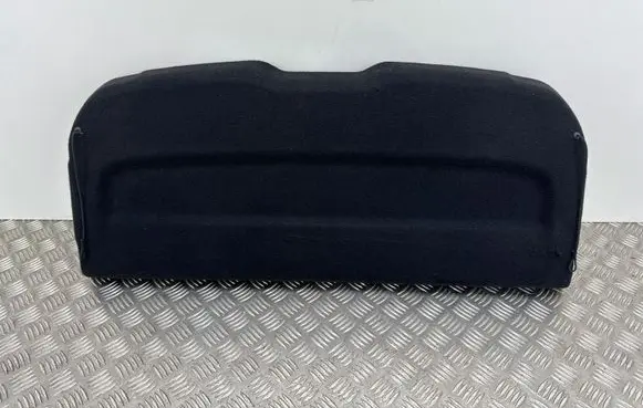 Opel Corsa F Parcel shelf 