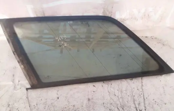Audi A6 S6 C5 4B Rear side window