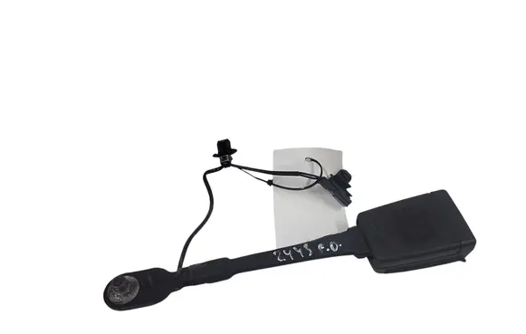 Opel Astra K Front seatbelt buckle 39016993
