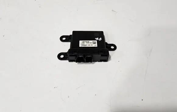 Alfa Romeo Giulia Gateway control module 52126279 00521262790