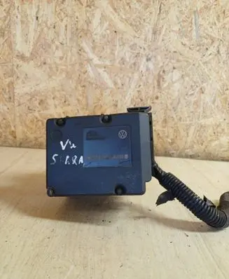 Volkswagen Sharan ABS Pump 7M0614111AE 98VW2L580AD 10020401924