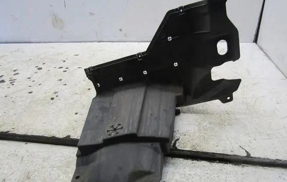 Honda Jazz Engine splash shield/under tray 74115-T5A