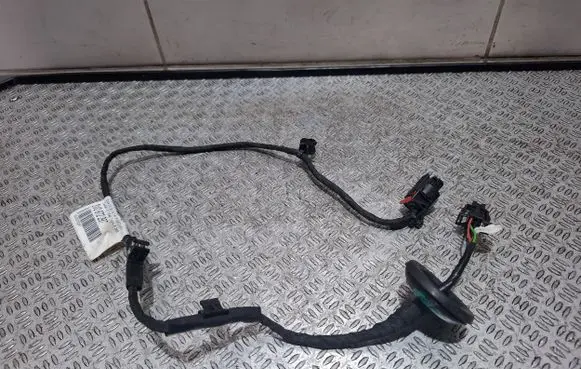 Skoda Superb B8 (3V) Front door wiring loom 3V0972297