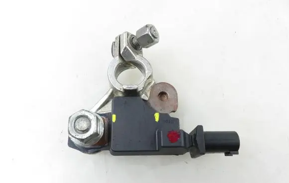 Ford Transit Positive cable (battery) AV1T10C652AB