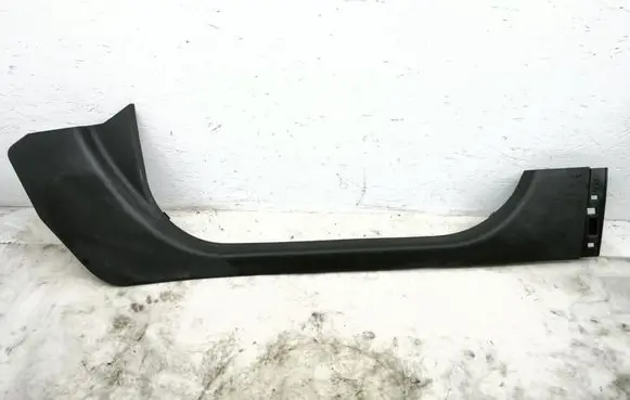 Renault Captur Front sill trim cover 769515797R
