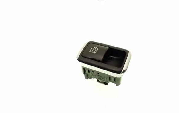 Mercedes-Benz E W212 Electric window control switch A2049058102