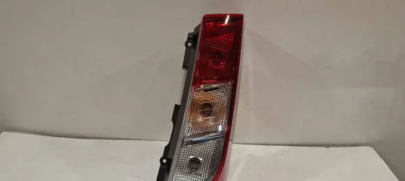 Dacia Dokker Rear/tail lights 265509604R