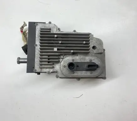 Volvo S90, V90 Other control units/modules 31652213 BK9KB