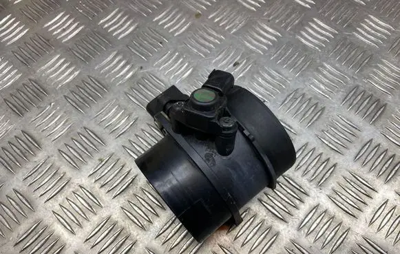 Mercedes-Benz E W211 Mass air flow meter 0281002535 A6460940048 LM0031