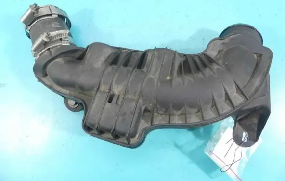 Peugeot 207 Intercooler hose/pipe 9680051480 IMPRK1131048