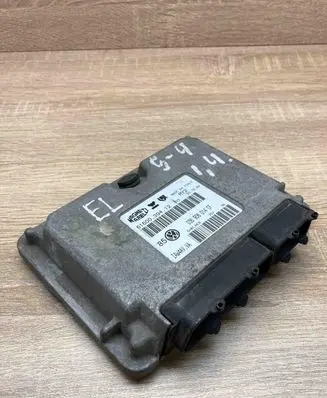 Volkswagen Golf IV Engine control unit/module ECU 036906014CF 6160039412