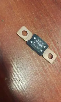 BMW 3 E46 Fuse 5293147