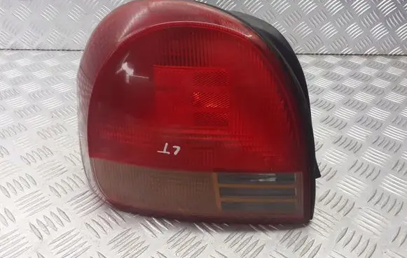 Hyundai Sonata Number plate light