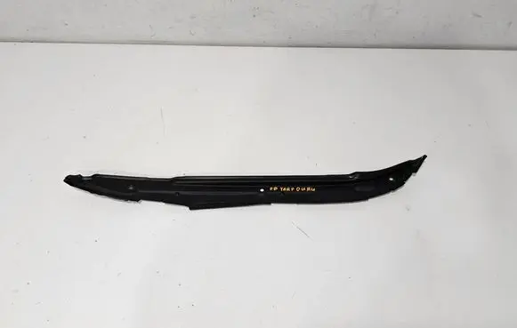 Porsche Cayenne (9Y0 9Y3) Fender end trim 9Y0854778A 9Y0854778