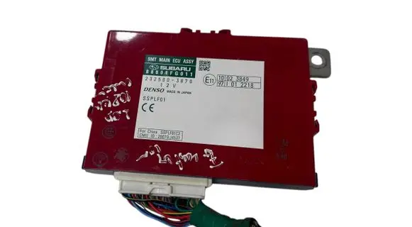 Subaru Forester SH Other control units/modules 88801FG011 2325003870