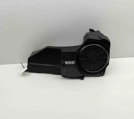 Subwoofer speaker