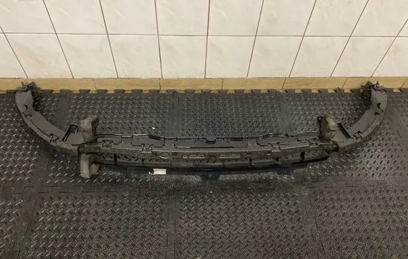 Land Rover Range Rover Evoque L551 Front bumper support beam K8D217E778AA