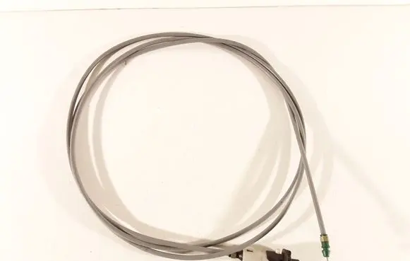 Toyota Corolla E120 E130 Fuel cap flap release cable 